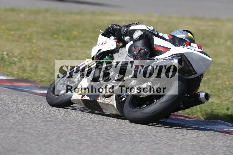 /21 29.05.2025 Speer Racing ADR/Gruppe rot/109